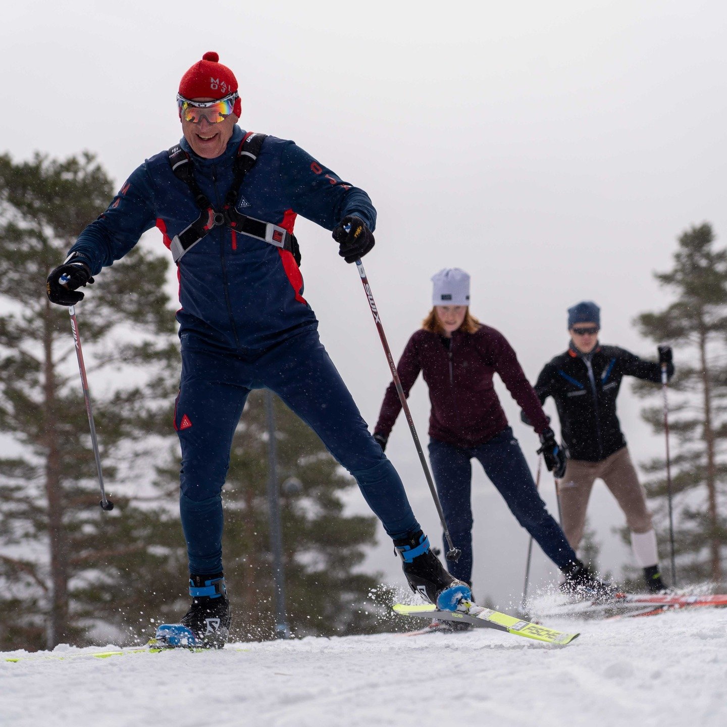 Still haven't purchased your raffle ticket? What are you waiting for?! Durango Nordic is partnering with Lumi Experiences for your chance to win a dream ski trip - $100 per raffle ticket &amp; only 125 total tickets available. If Norway in March of 2