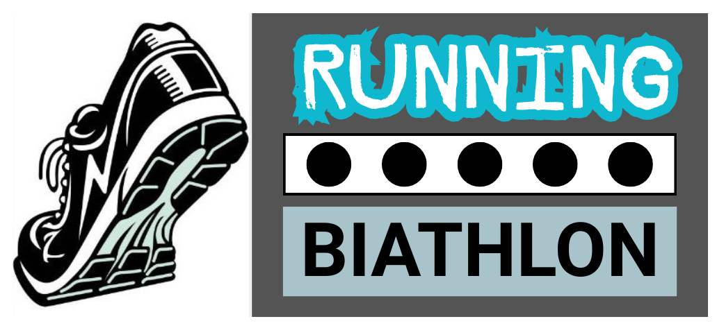 Running Biathlon