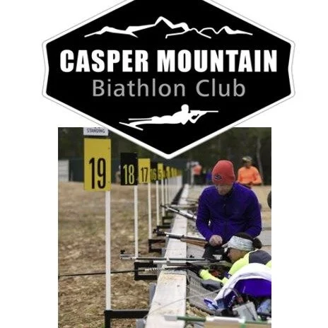Our friends up at Casper Mountain Biathlon Club just announced dates for their juniors biathlon camp - June 2-6, 2026. Learn more and get your registration details by visiting: https://www.durangonordic.org/blog/june-2026-biathlon-camp-at-casper-mtn-