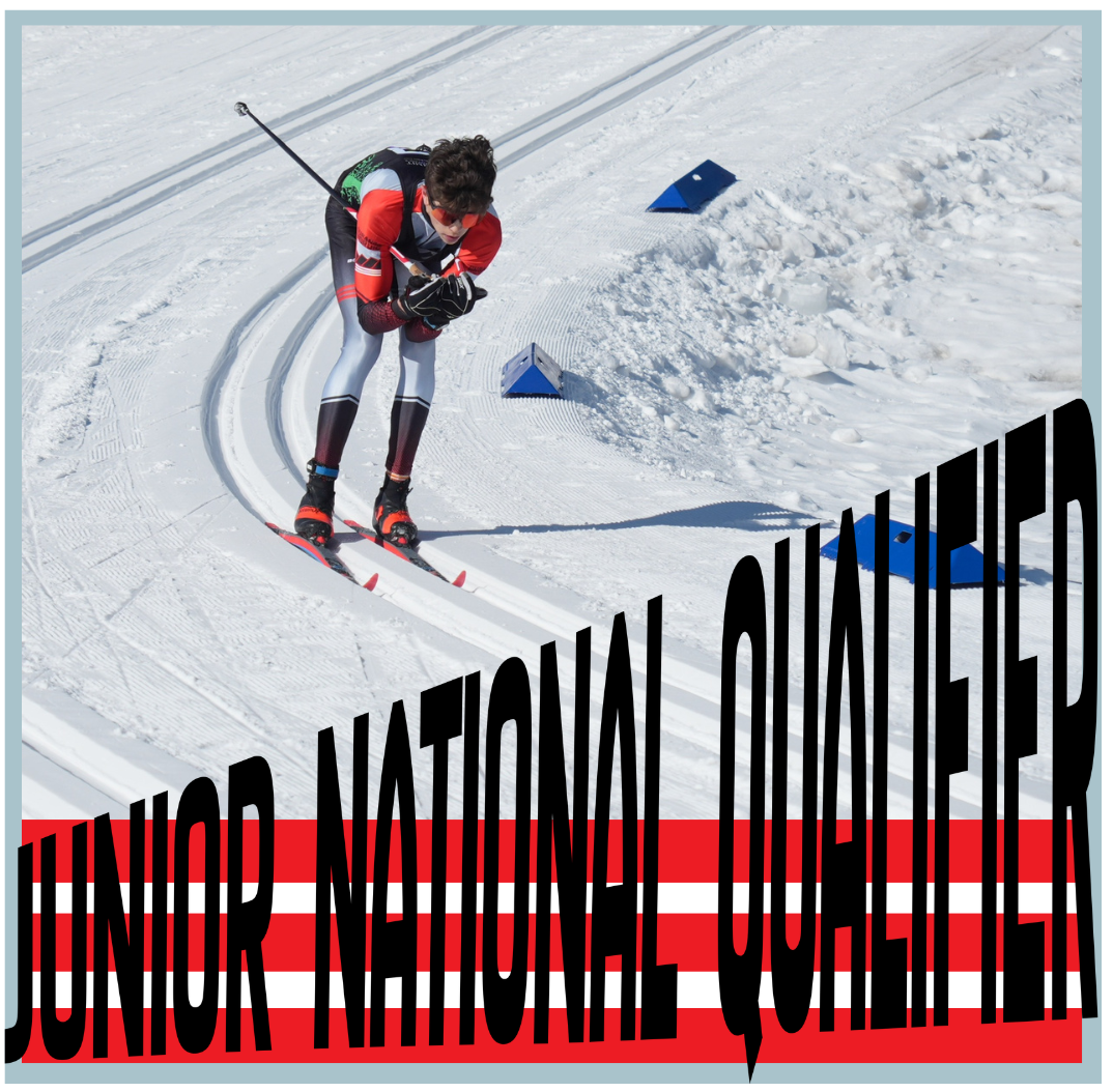 JNQ #2 at Soldier Hollow 