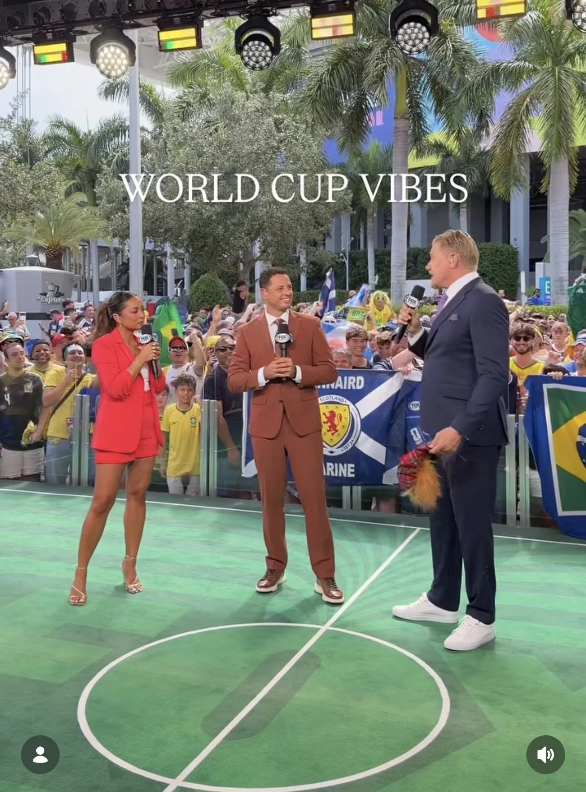 Fox Sports World Cup 2026