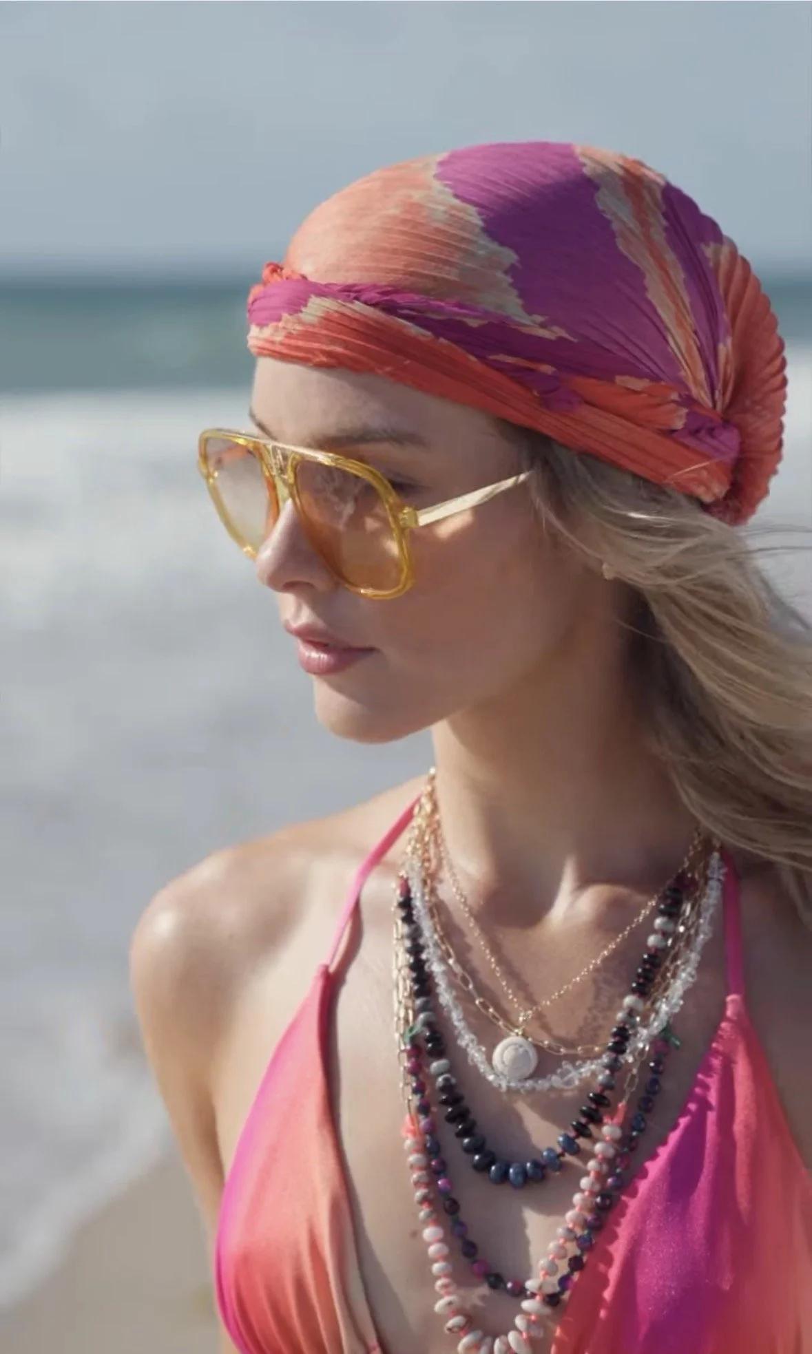 Lateen Swimwear