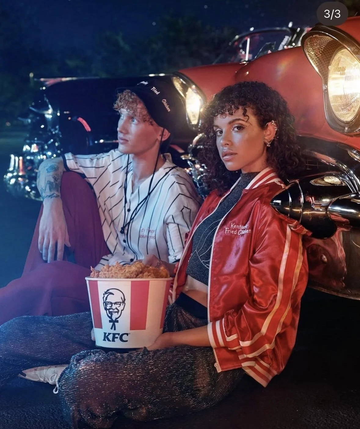 KFC