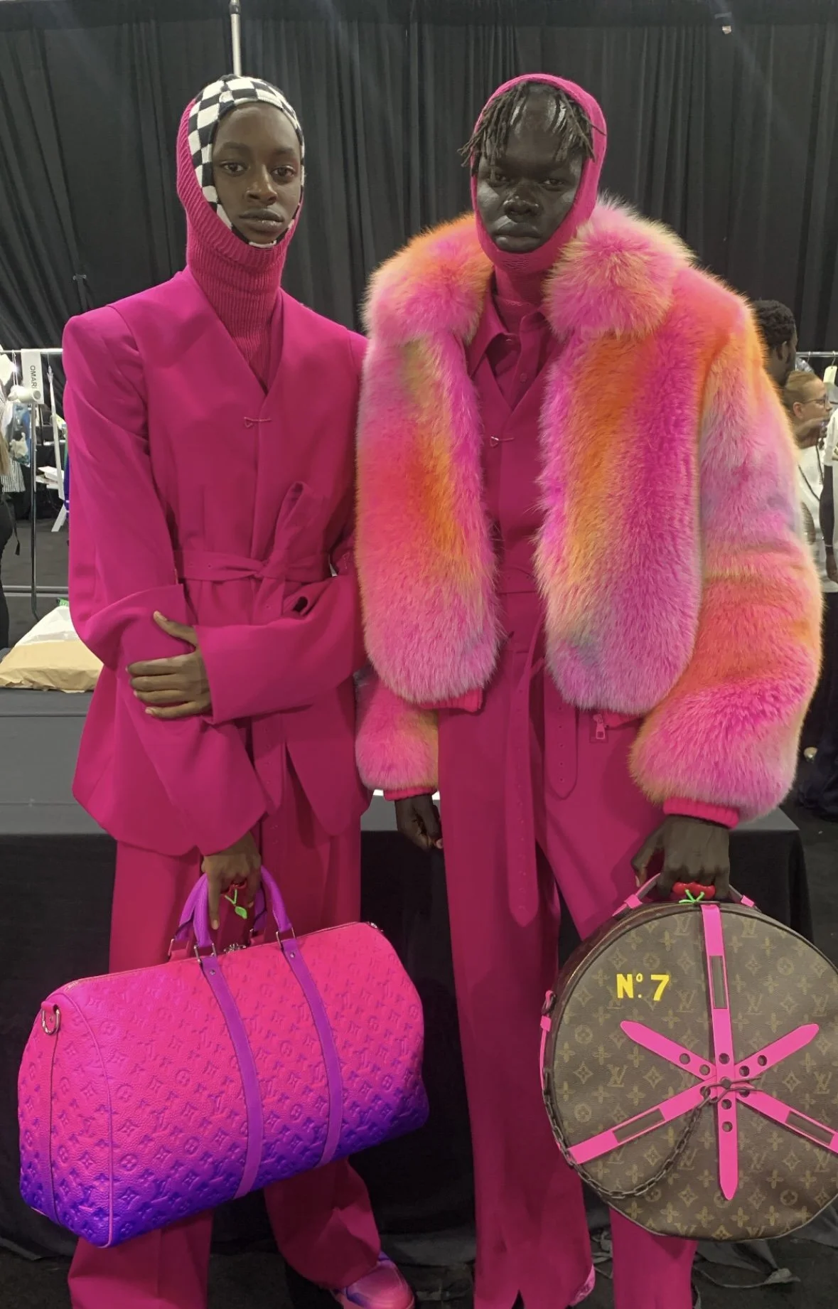 Louis Vuitton x Virgil Abloh