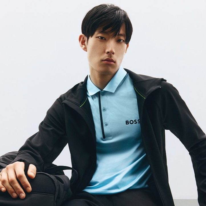 Hugo Boss