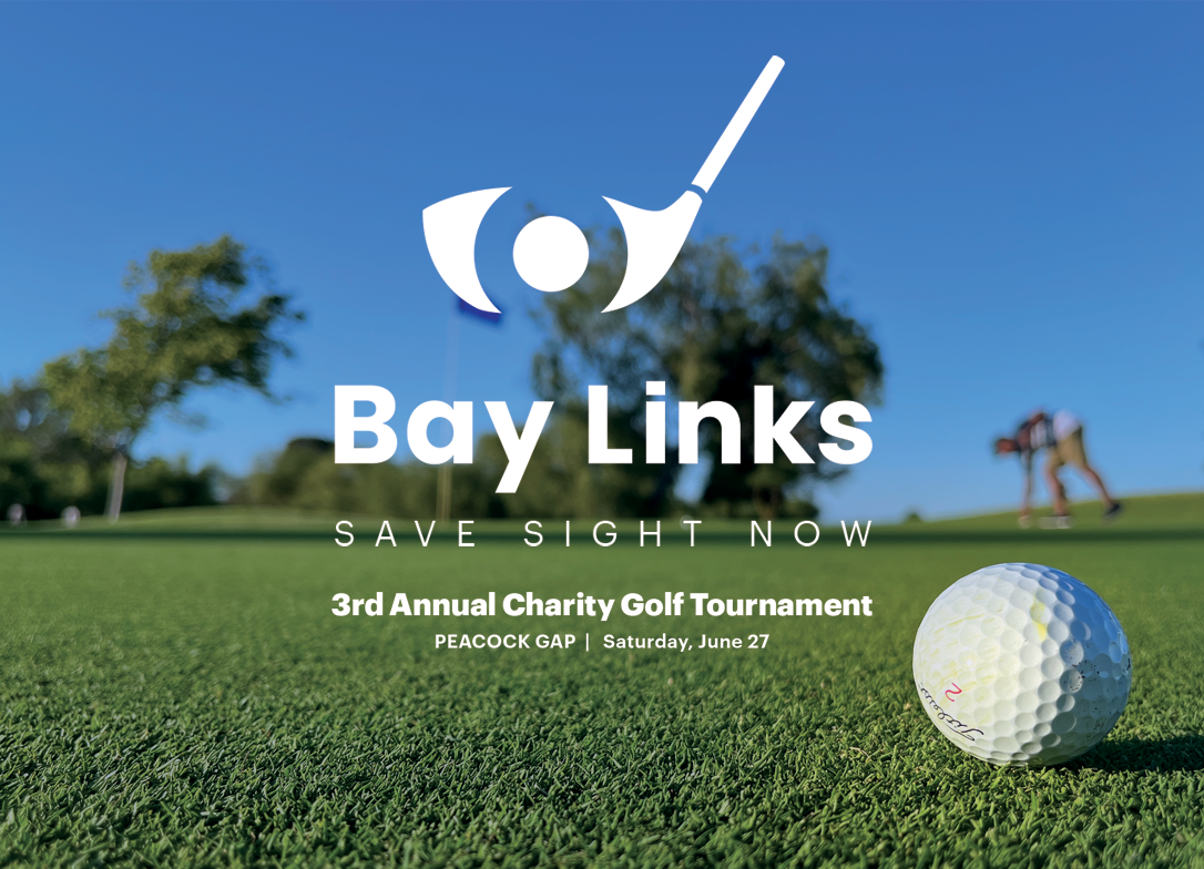 Bay Links 3rd Annual Golf Tournament