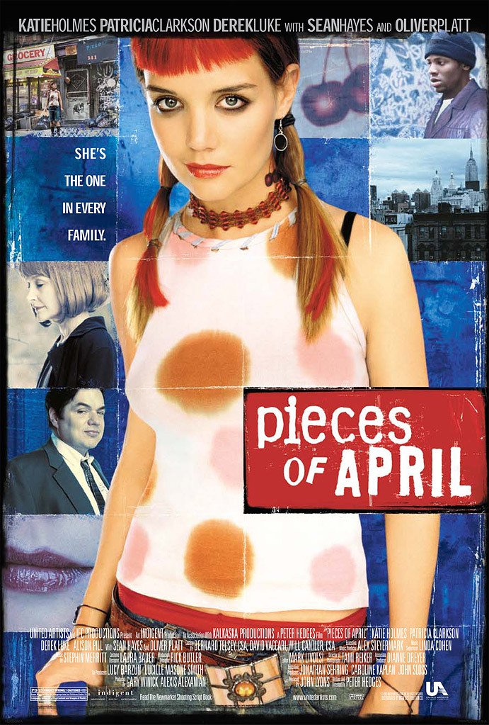 Pieces of April.jpg