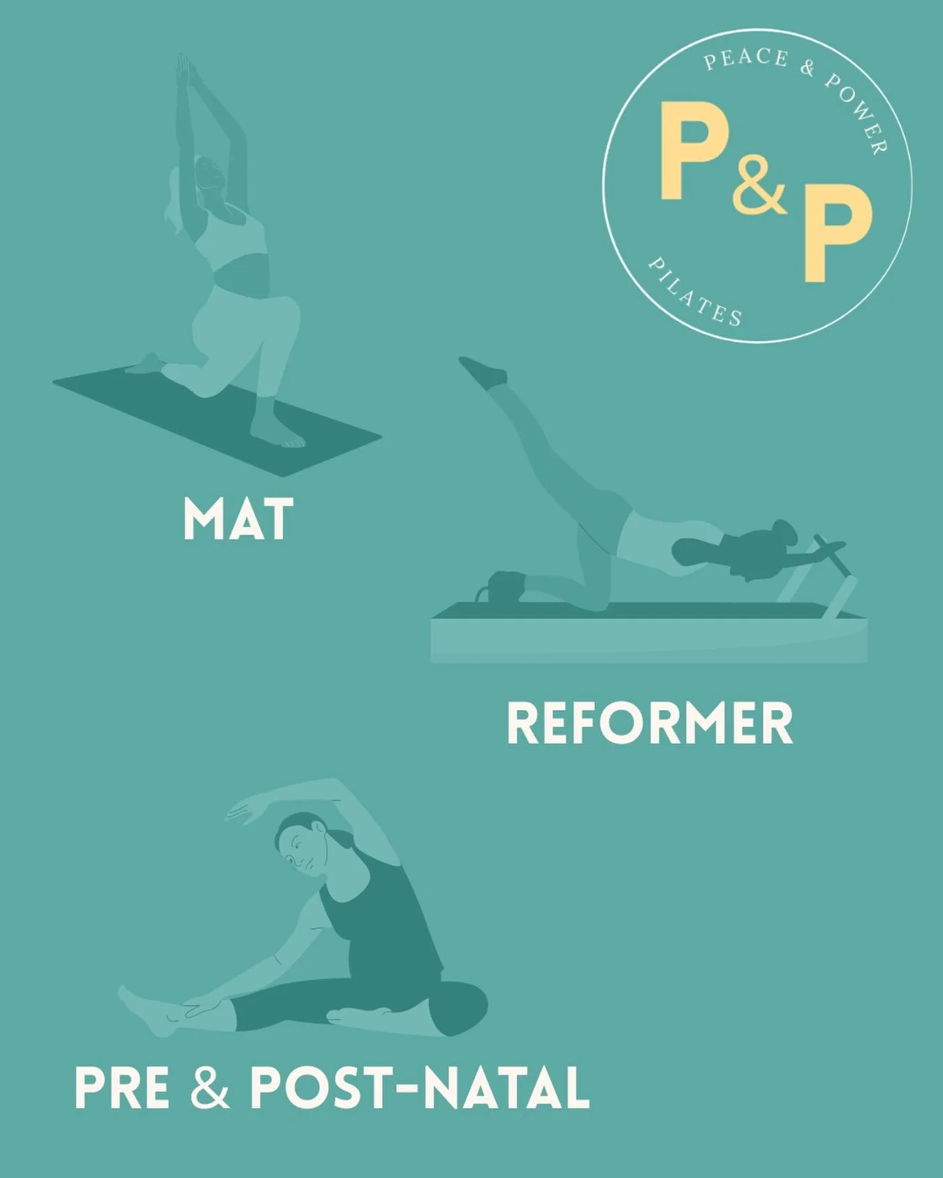 Take your pick! So pleased to add reformer into the mix of our client offering 🙌🏻

#londonpilates #privatepilates #pilatesinstructor