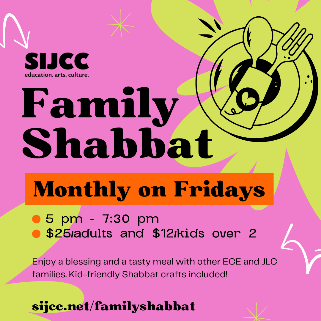 Family Shabbat