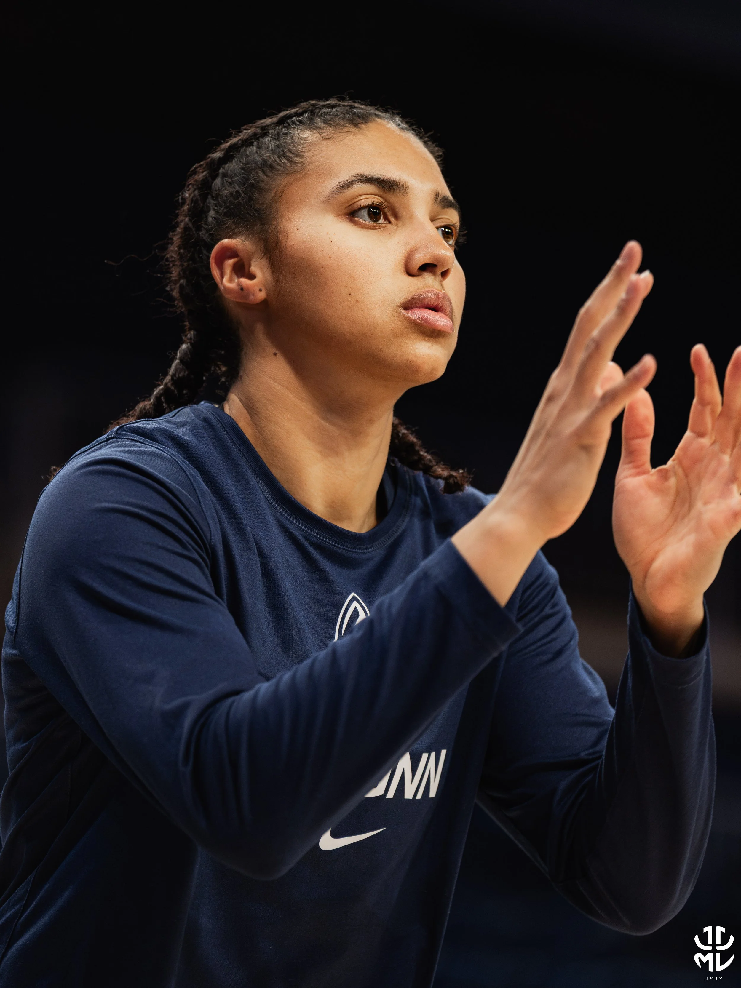 Wings Take Flight: Azzi Fudd Headlines 2026 Draft, Reunites with Bueckers.