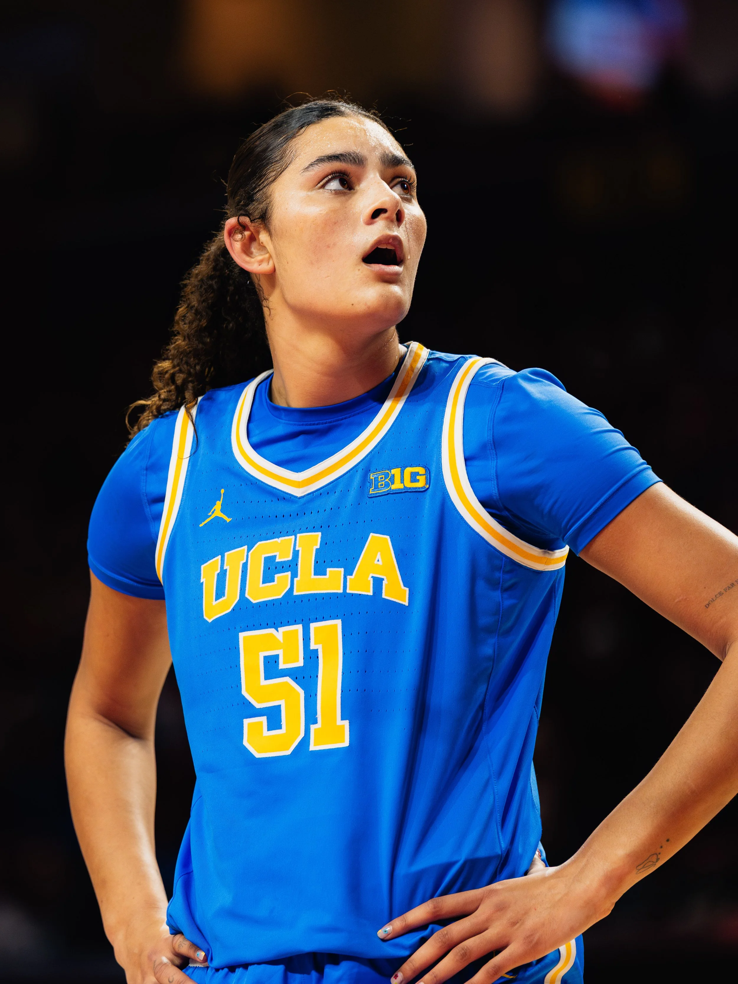 Mystics Secure Their Future with Lauren Betts at No. 4