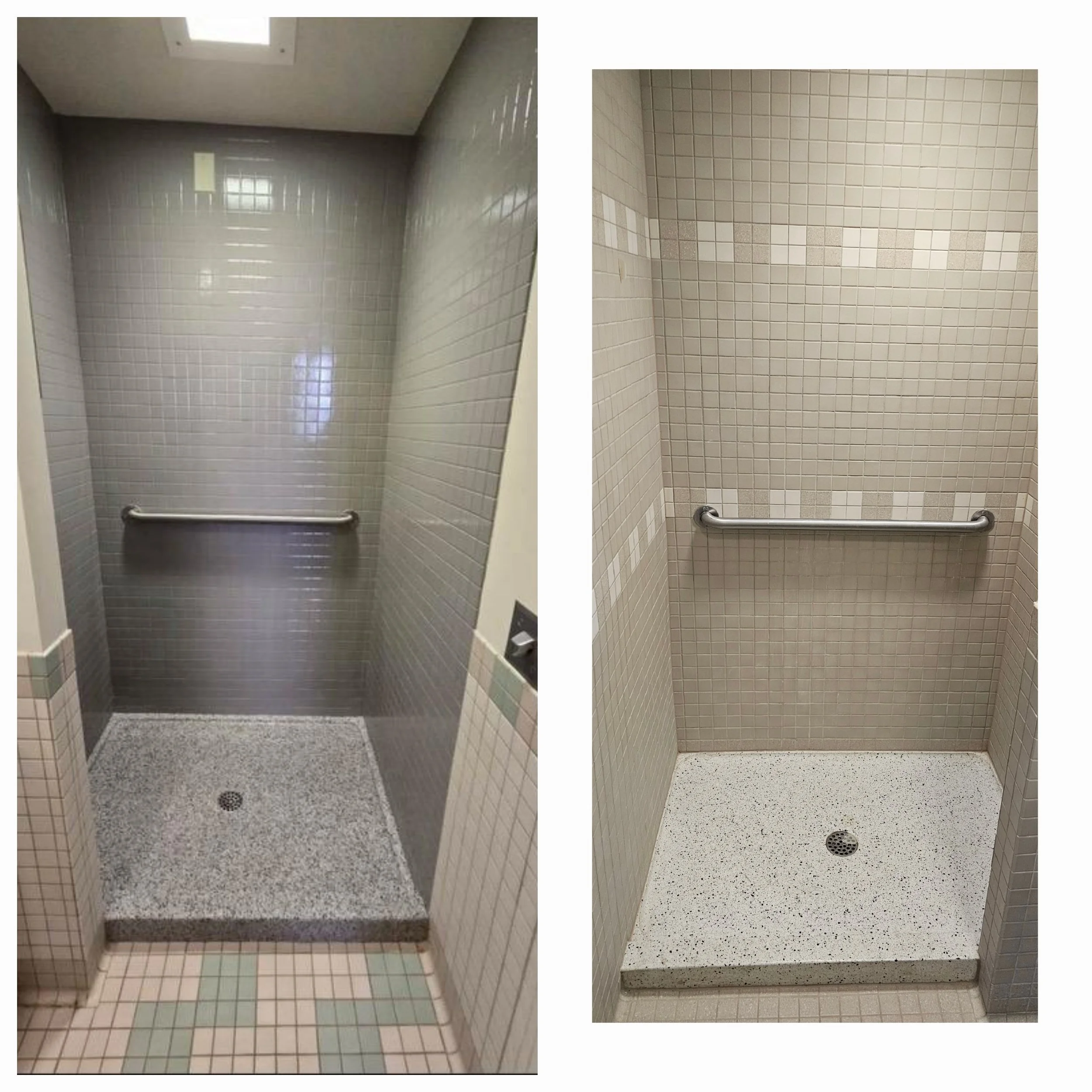 ColorCOAT & Epoxy