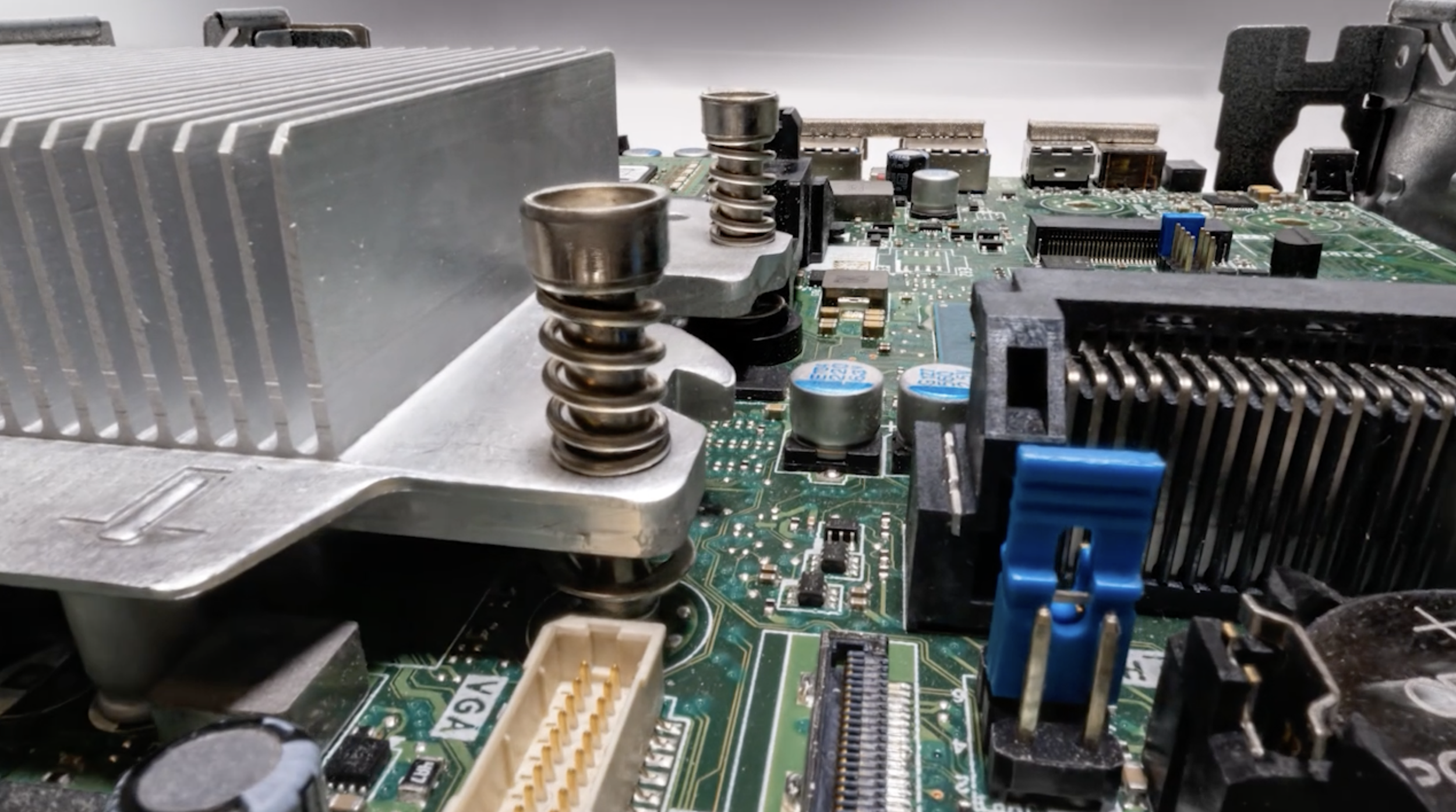 3D-GS Very High Detail Test