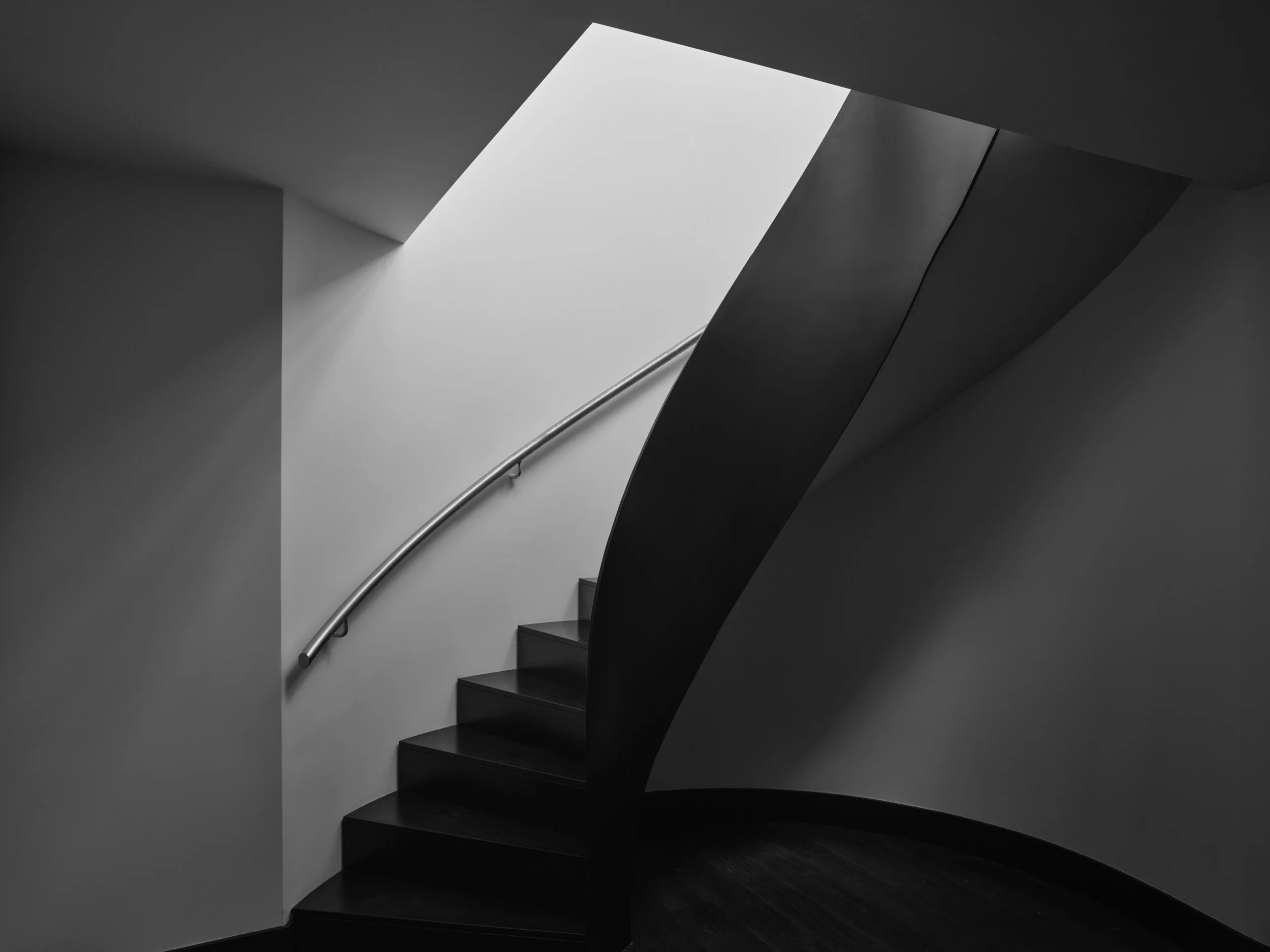 P-House Stair.jpg