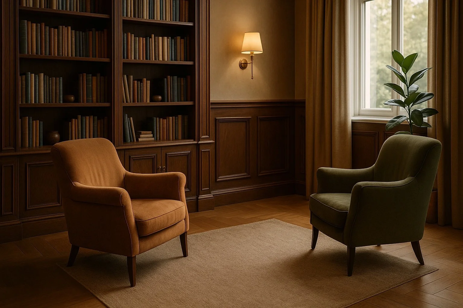 Coaching, terapi eller psykolog – hva bør du velge?