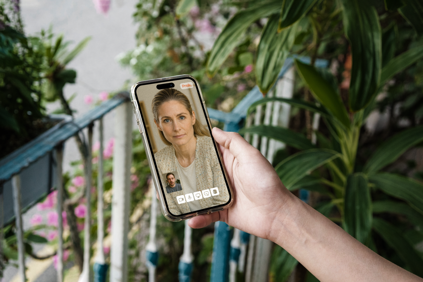 Hvordan finner jeg en god coach?