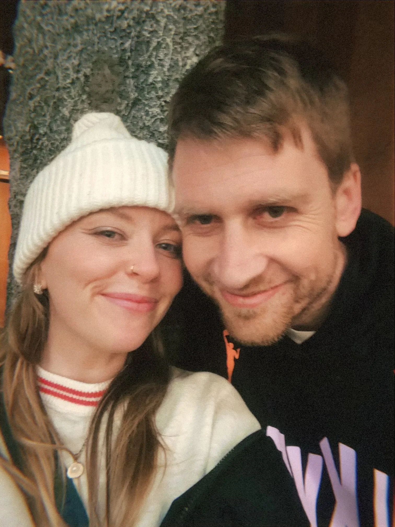 Growlers vs. NYPD hockey game 2026