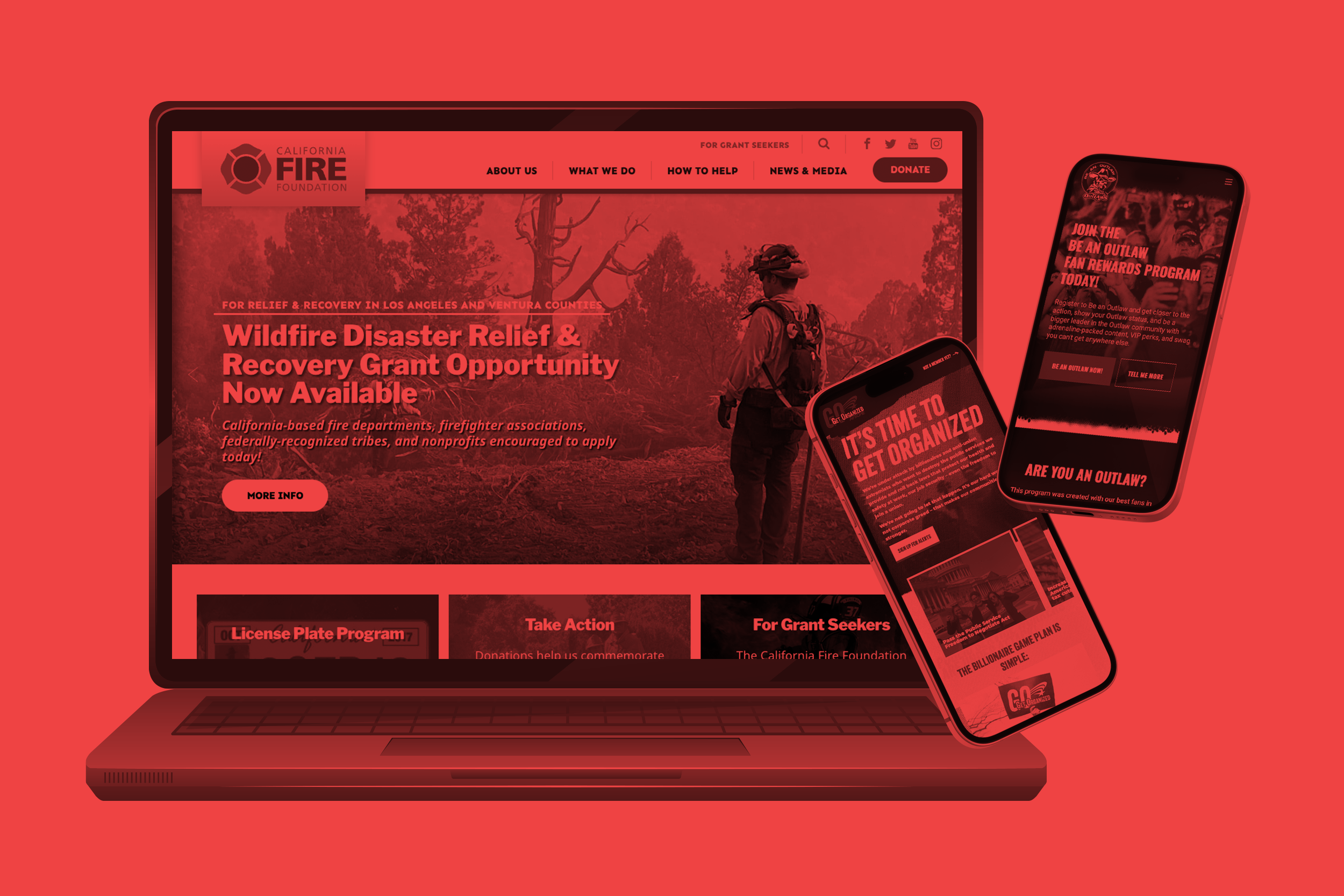 Website Design