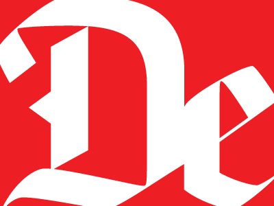 Richard DeLucio - Creative Director, Visual Designer, Digital Strategist