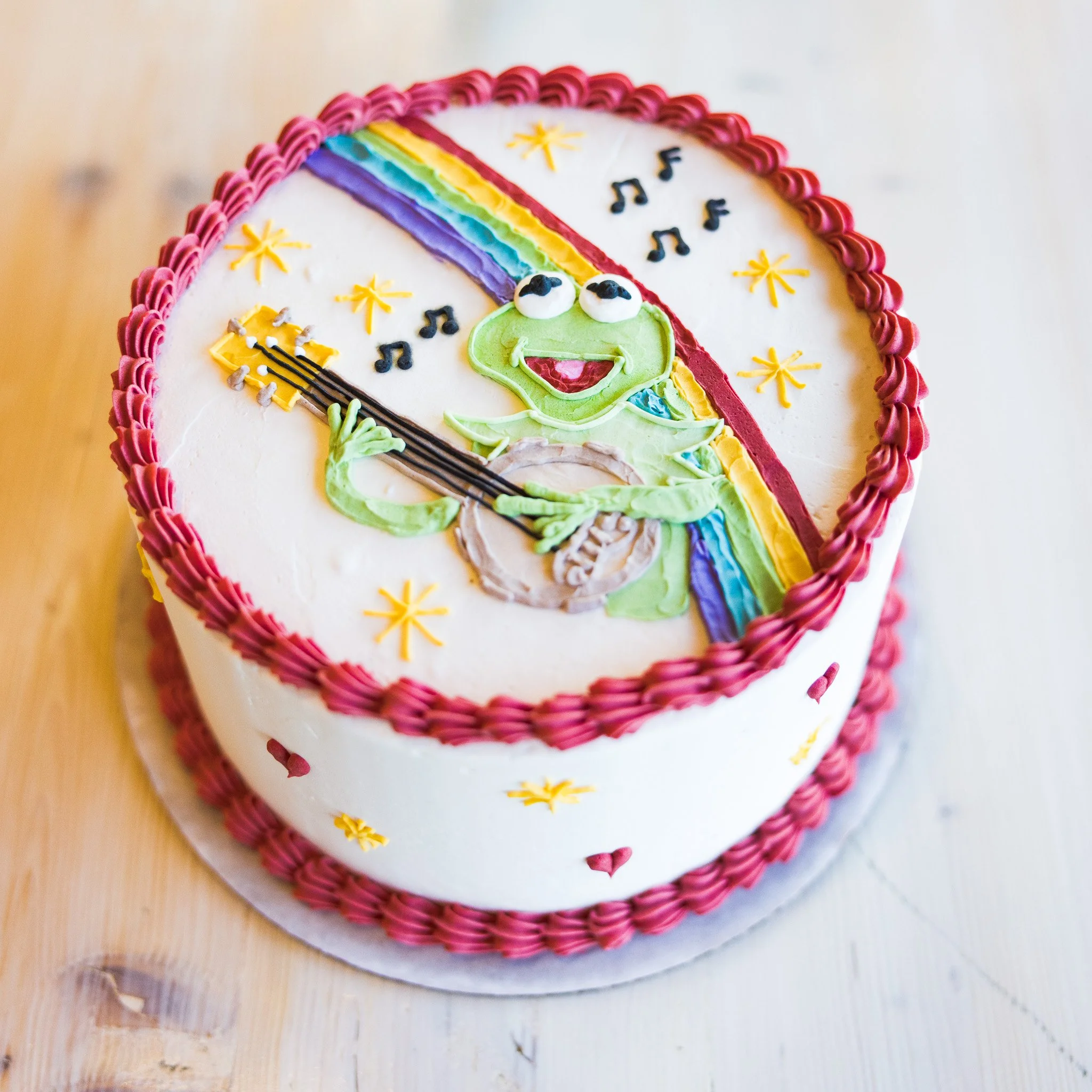 My Vegan Sweet Tooth