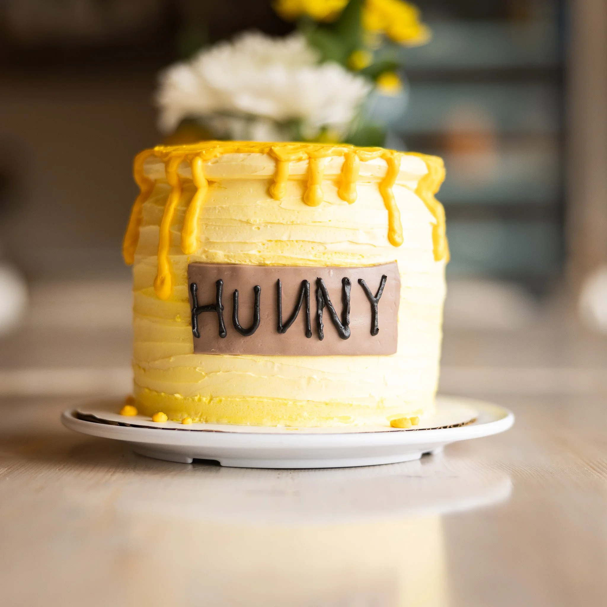 Vegan Gluten free Cake by My vegan sweet tooth