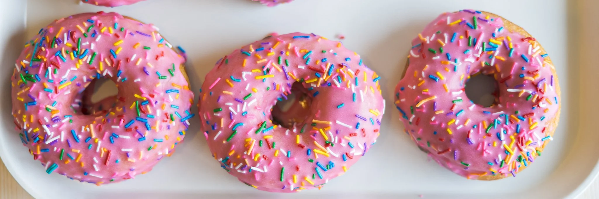 My Vegan Sweet Tooth