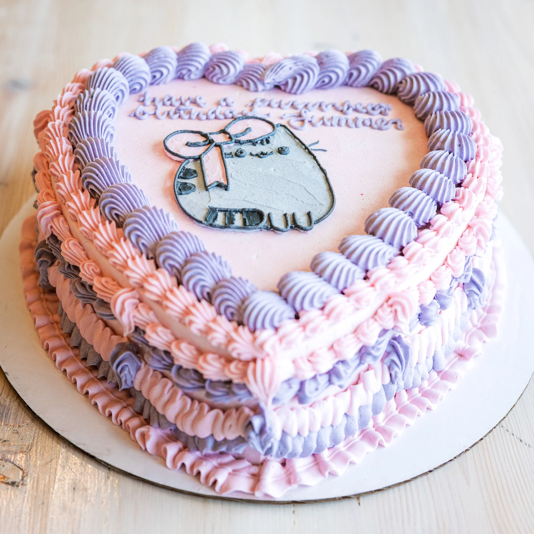 Vegan Gluten free Cake by My vegan sweet tooth