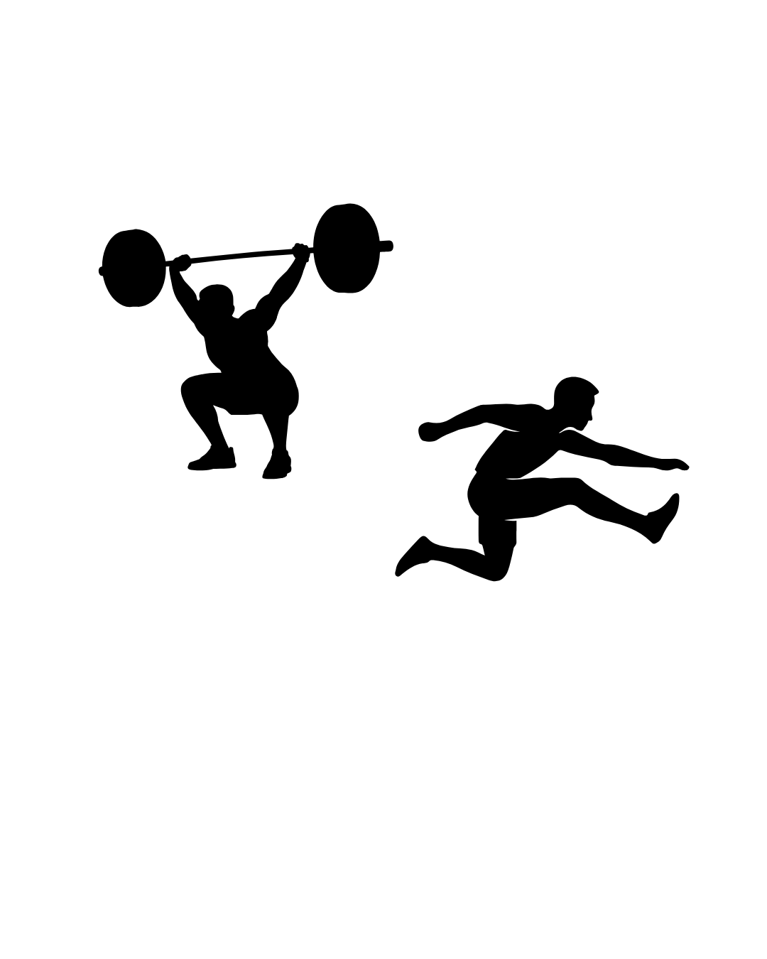 March Sports Performance Clinic