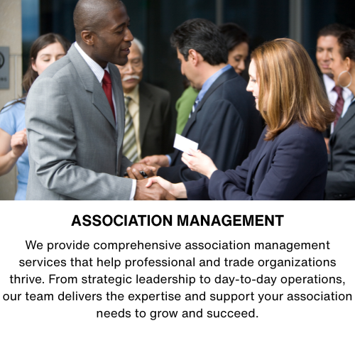 association management