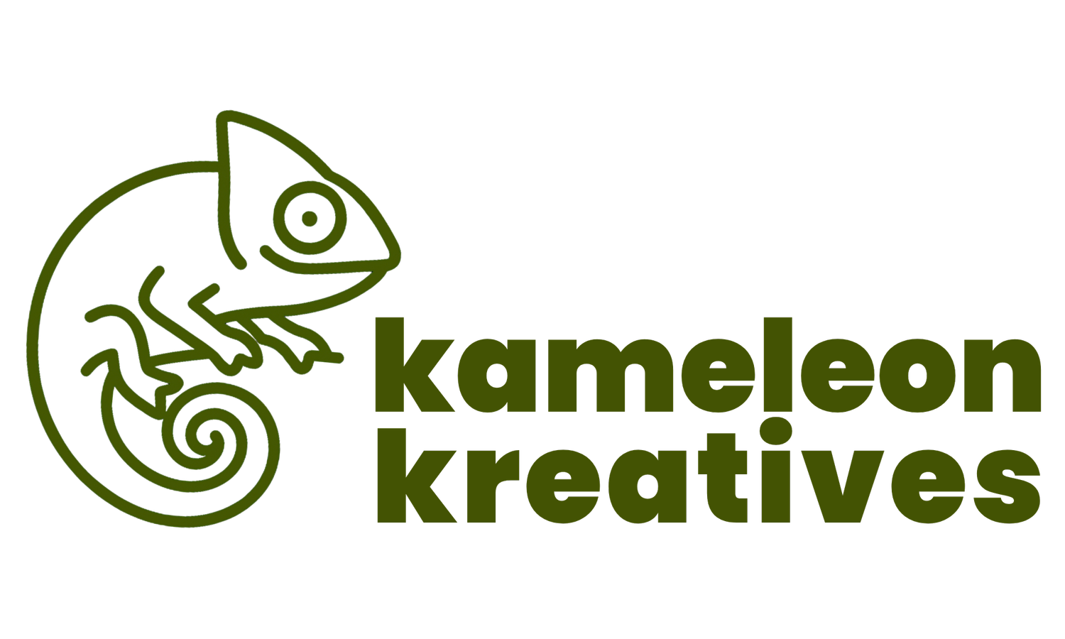 kameleon kreatives