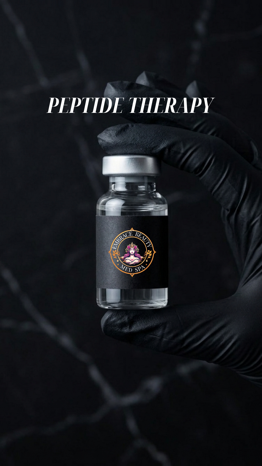 Peptides Are Taking the Wellness Industry by Storm — But Where You Get Them Matters