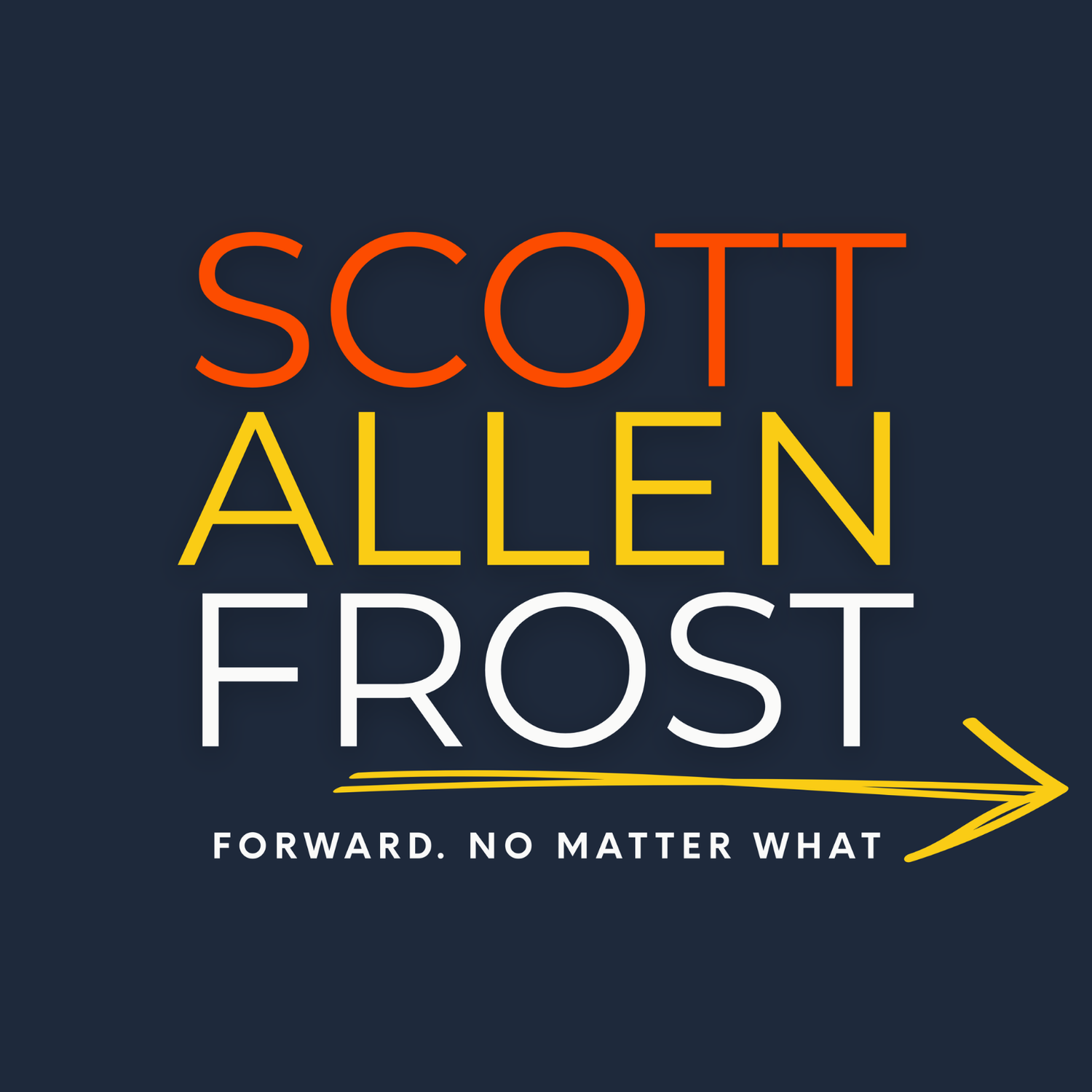 Scott Allen Frost