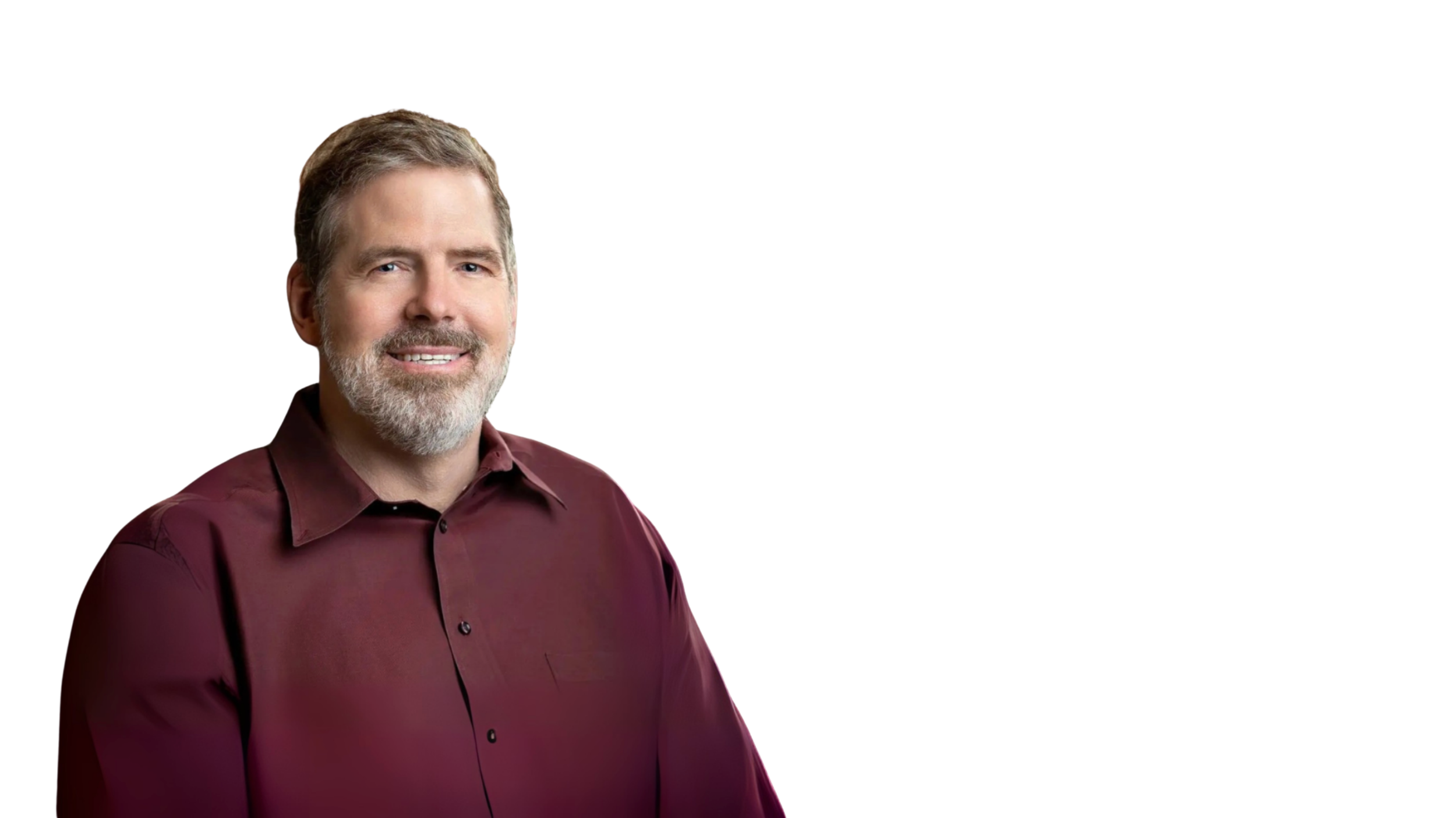 Scott Allen Frost