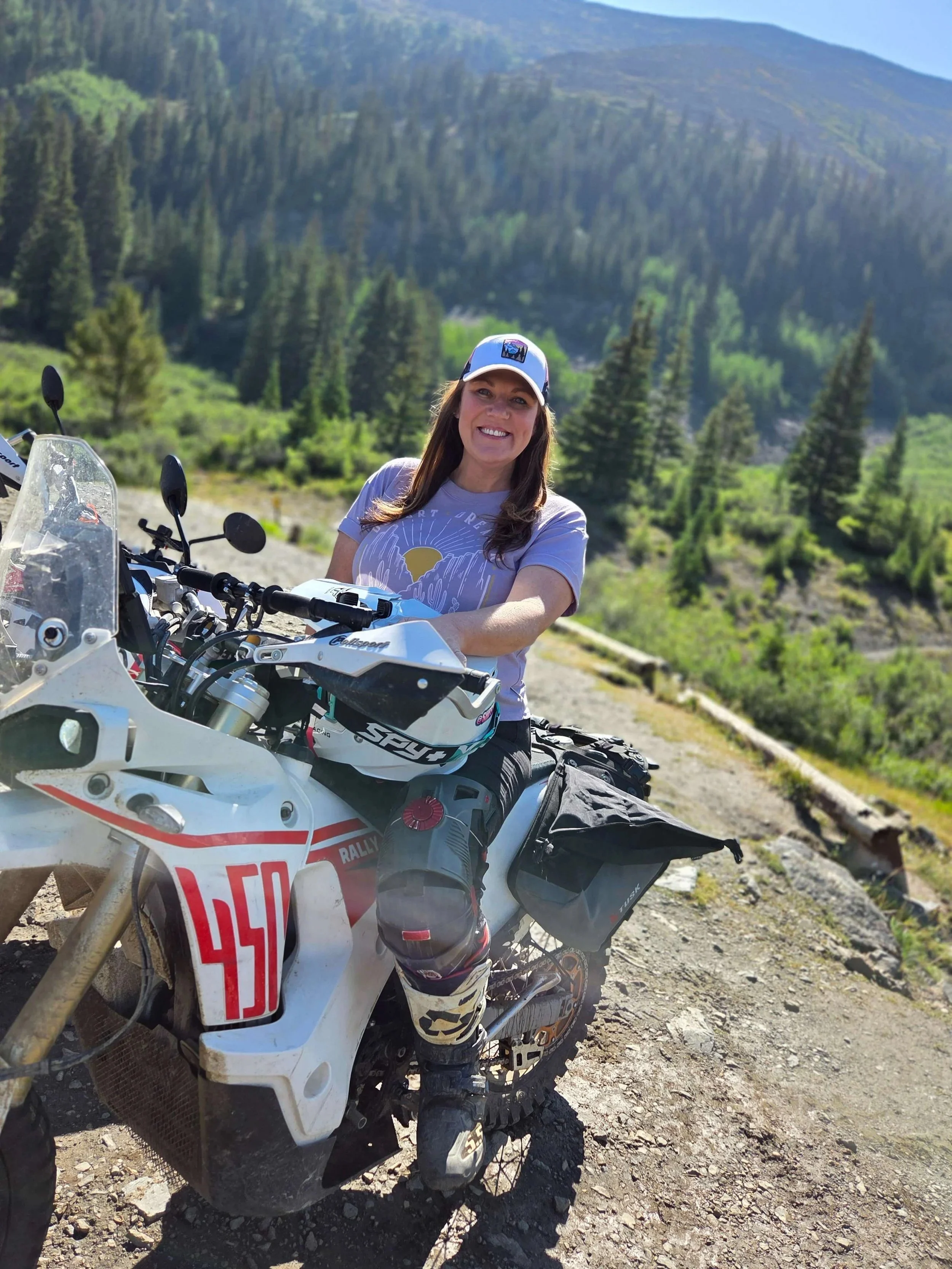 Amanda Knapp, Ph.D.