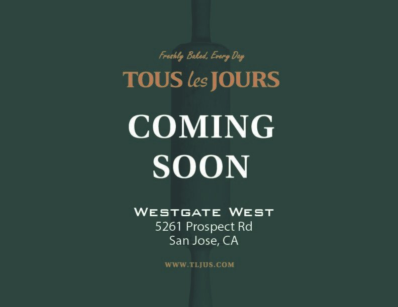 Soft Opening