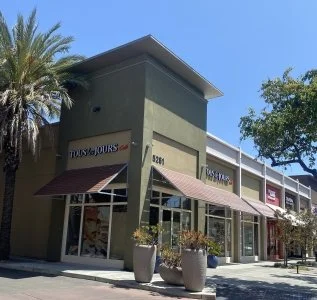 Soft Opening