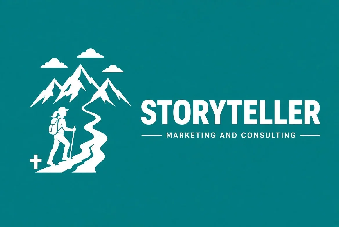Storyteller Marketing and Consulting
