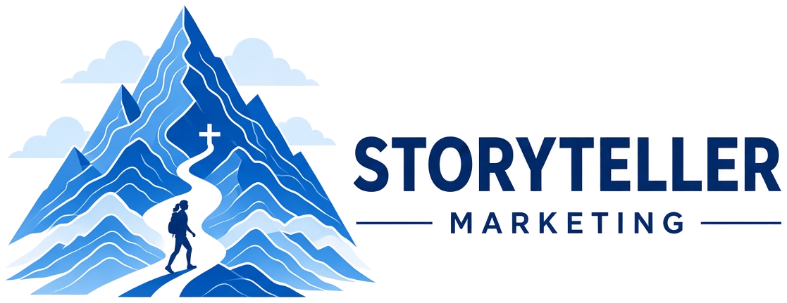 Storyteller Marketing and Consulting