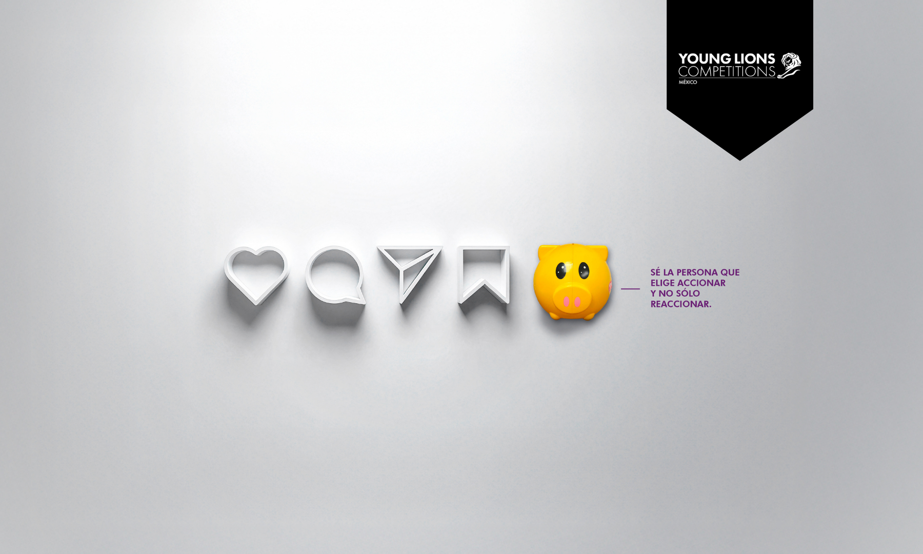 ¿Reacción o Acción? - Teletón