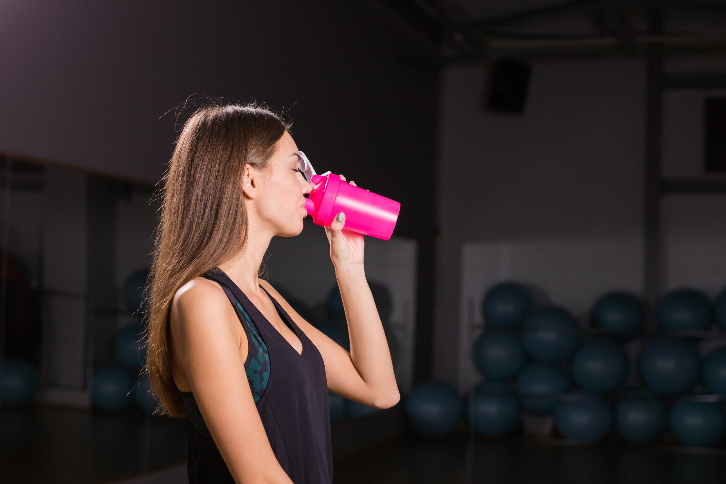 Rein Nutrition: Building a Stronger Future in Supplements