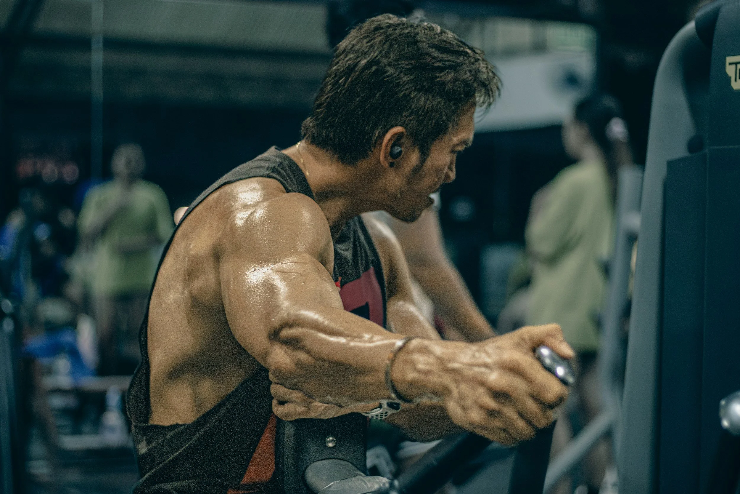 What Makes a Pre-Workout Actually Work?