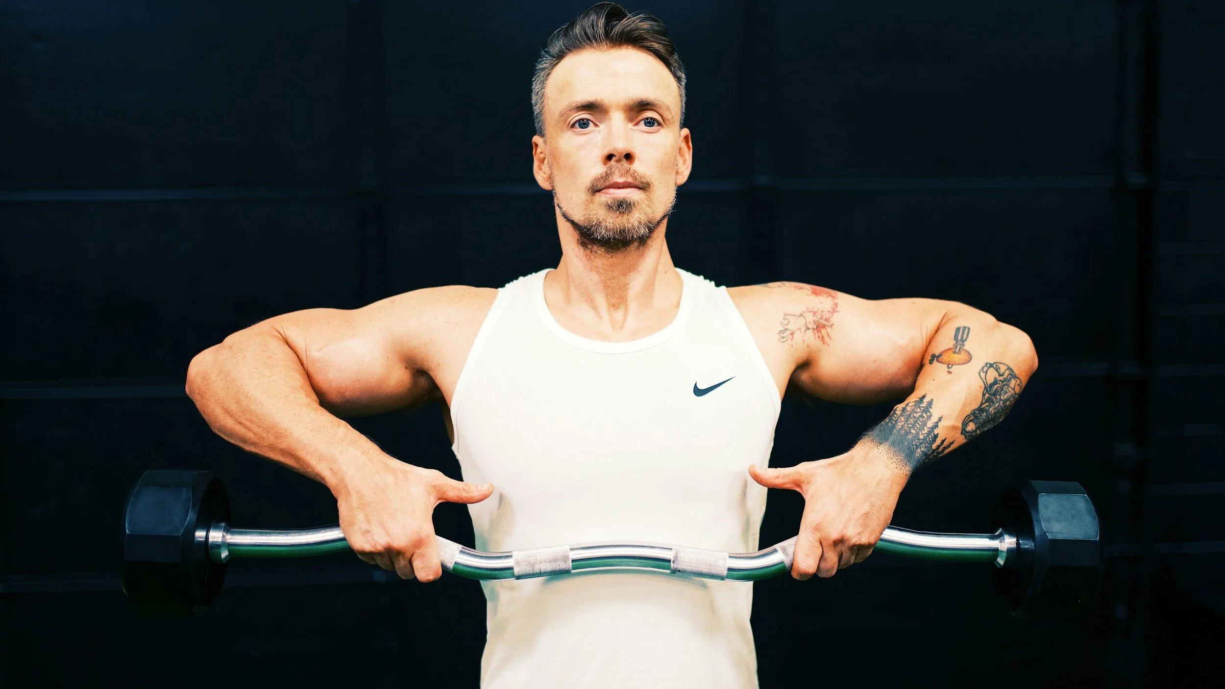 Why Most Pre-Workouts Stop Working After a Few Weeks