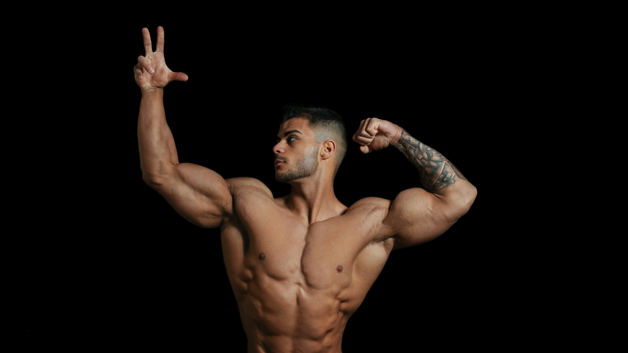 What Actually Causes a Muscle Pump? The Science of the Pump (2026)
