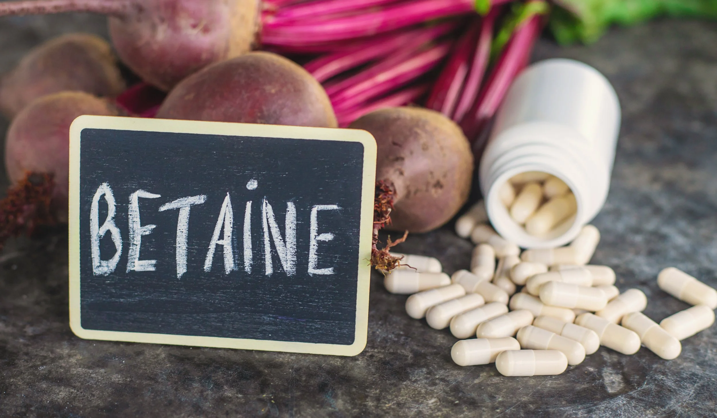 Betaine Anhydrous: What 3g Actually Does for Power Output (2026)