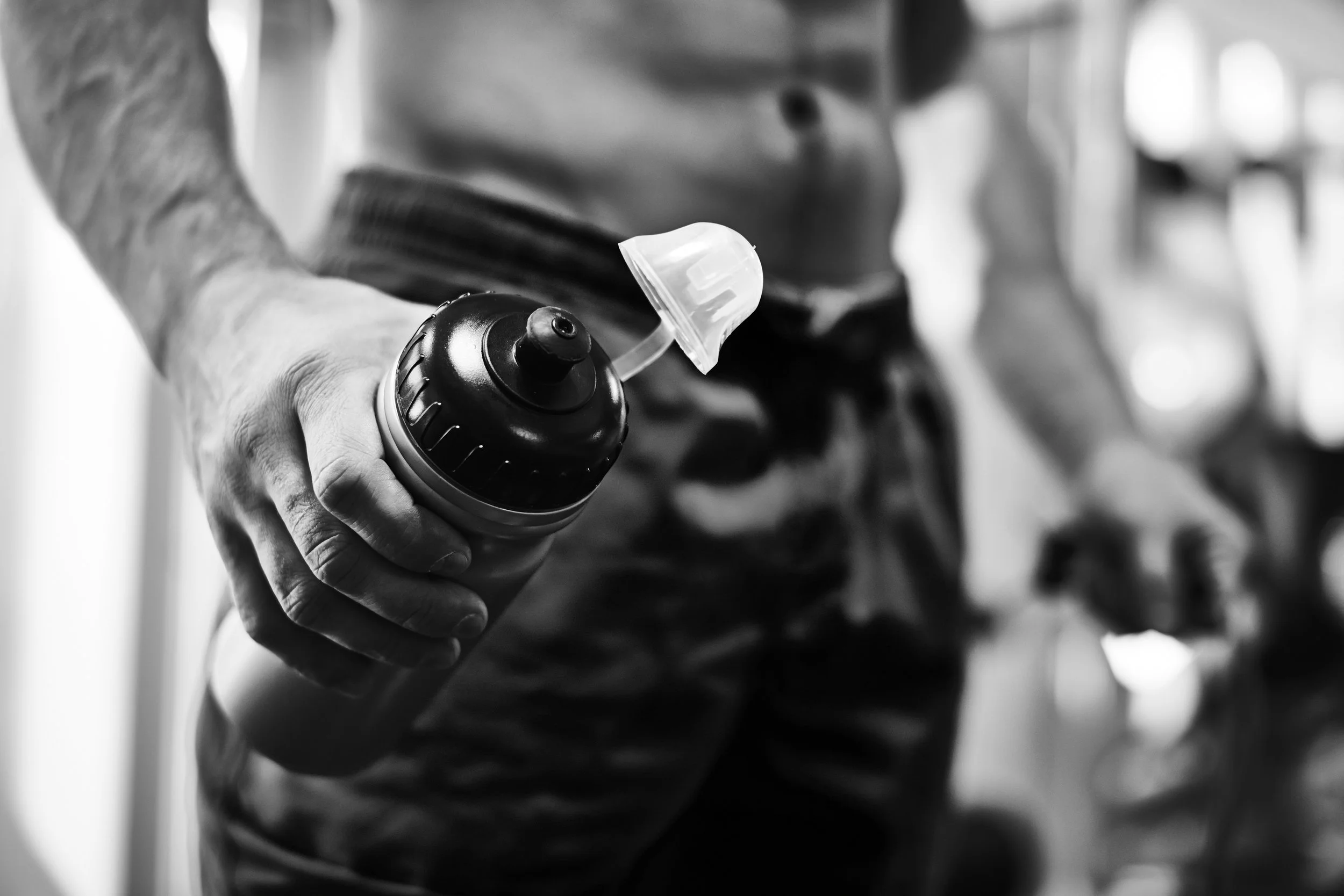 Do You Need to Cycle Your Pre-Workout? (2026)