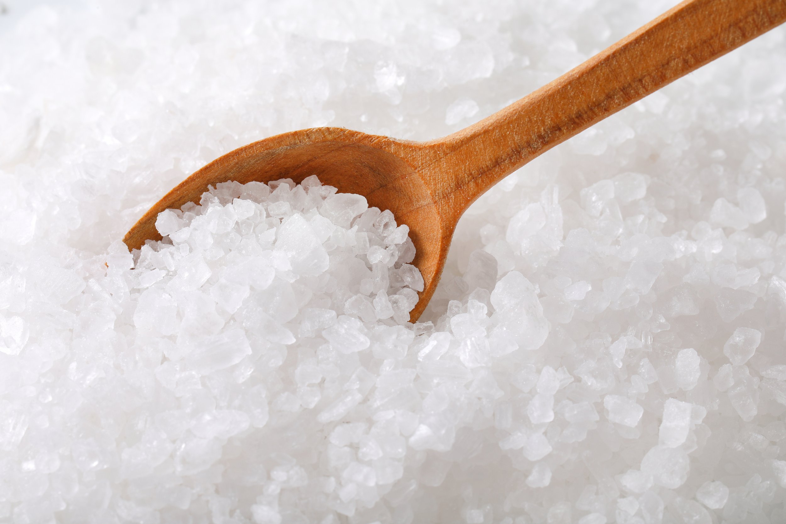 Why Is There Sodium in Your Pre-Workout? Sweat, Hydration &amp; Output (2026)