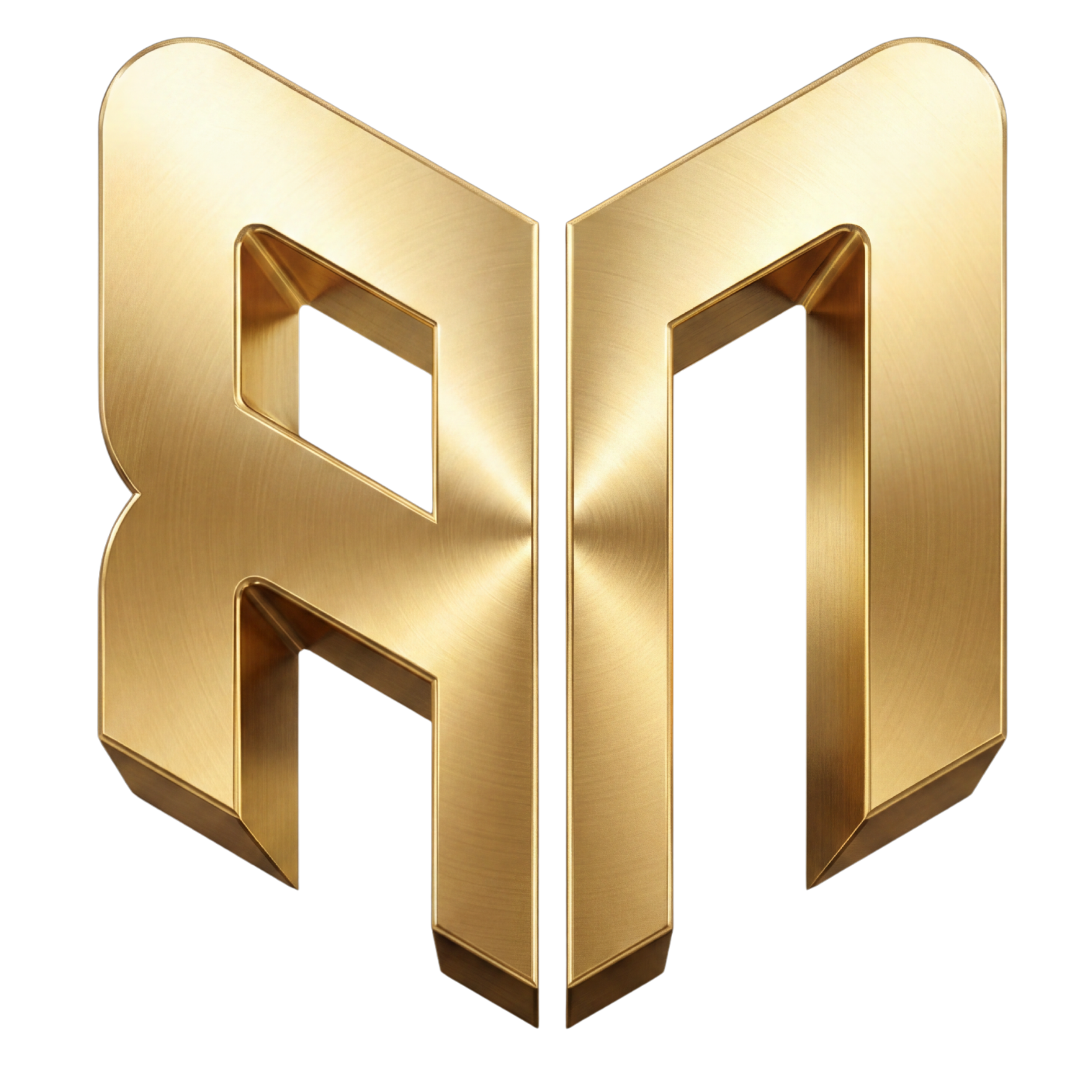 Supplement brand Rein Nutrition Logo