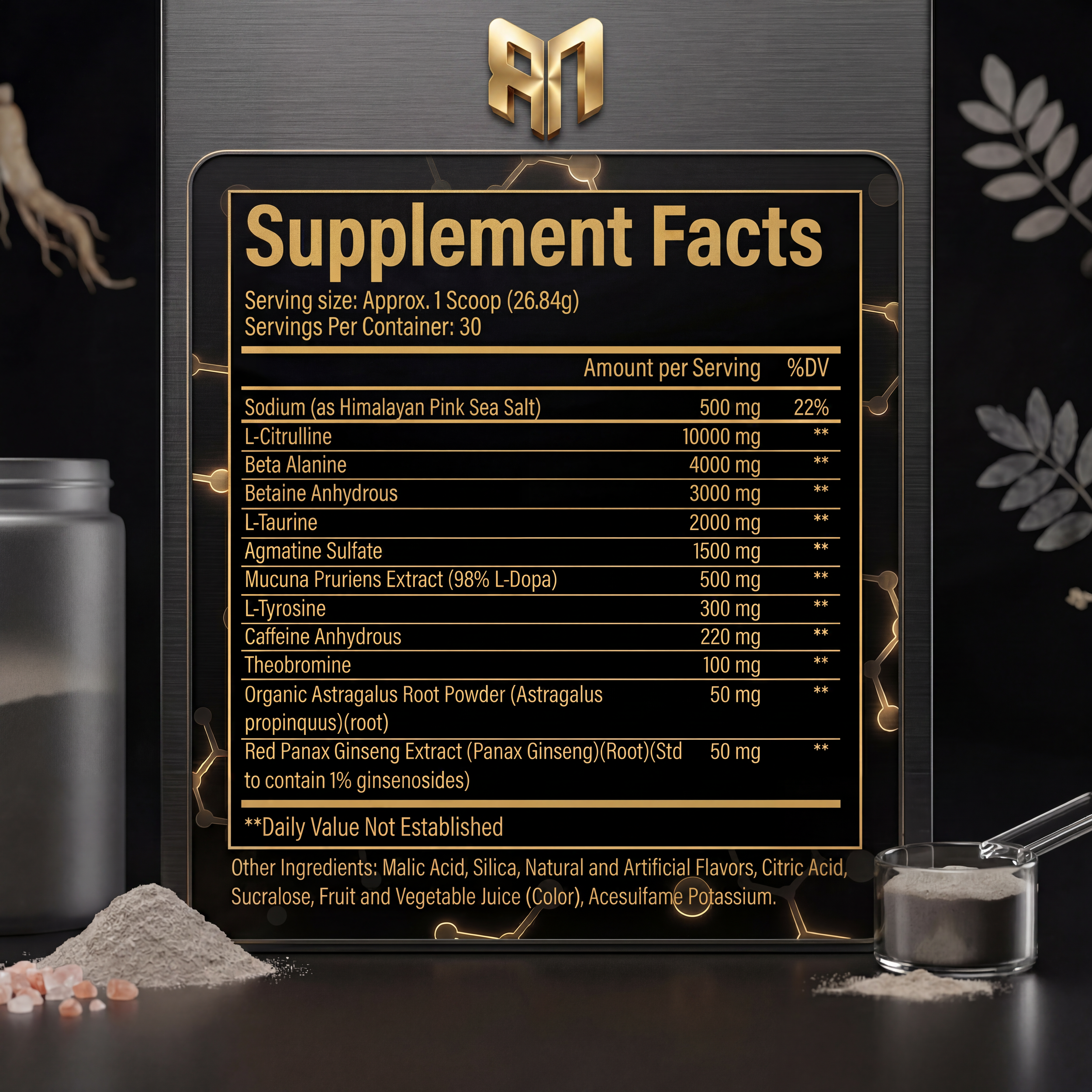 How to Read a Pre-Workout Label Like a Formulator (2026)