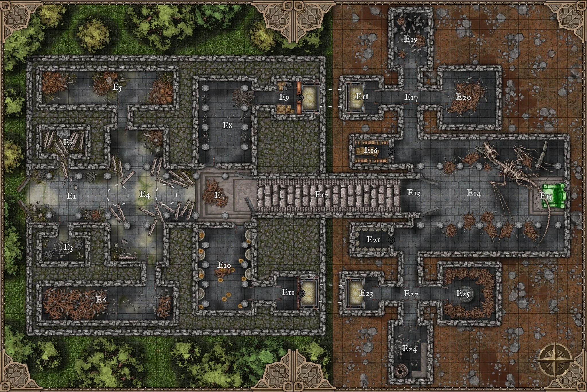 Temple of Venovarax