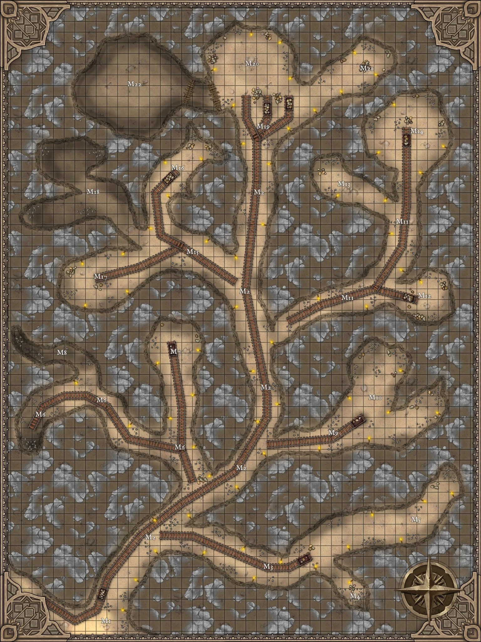Goblin Mine